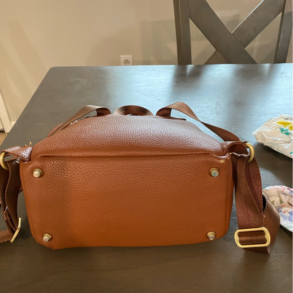 Freshly picked mini diaper bag - Picture 8 of 9